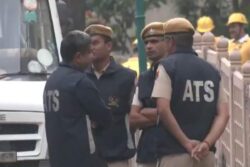 'Accused Was Planning To Record Video Claiming Responsibility': ATS In Mira Road Stabbing Case