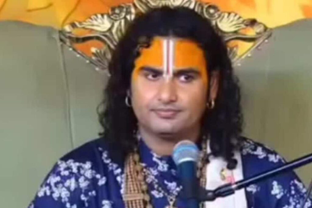 Delhi High Court Bars AI Deepfakes, Unauthorised Use Of Preacher Aniruddhacharya’s Identity