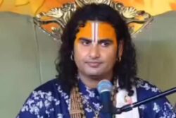 Delhi High Court Bars AI Deepfakes, Unauthorised Use Of Preacher Aniruddhacharya’s Identity