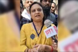 In Historic First, Independent Hindu Candidate Wins Godhra Ward With 100% Muslim Population