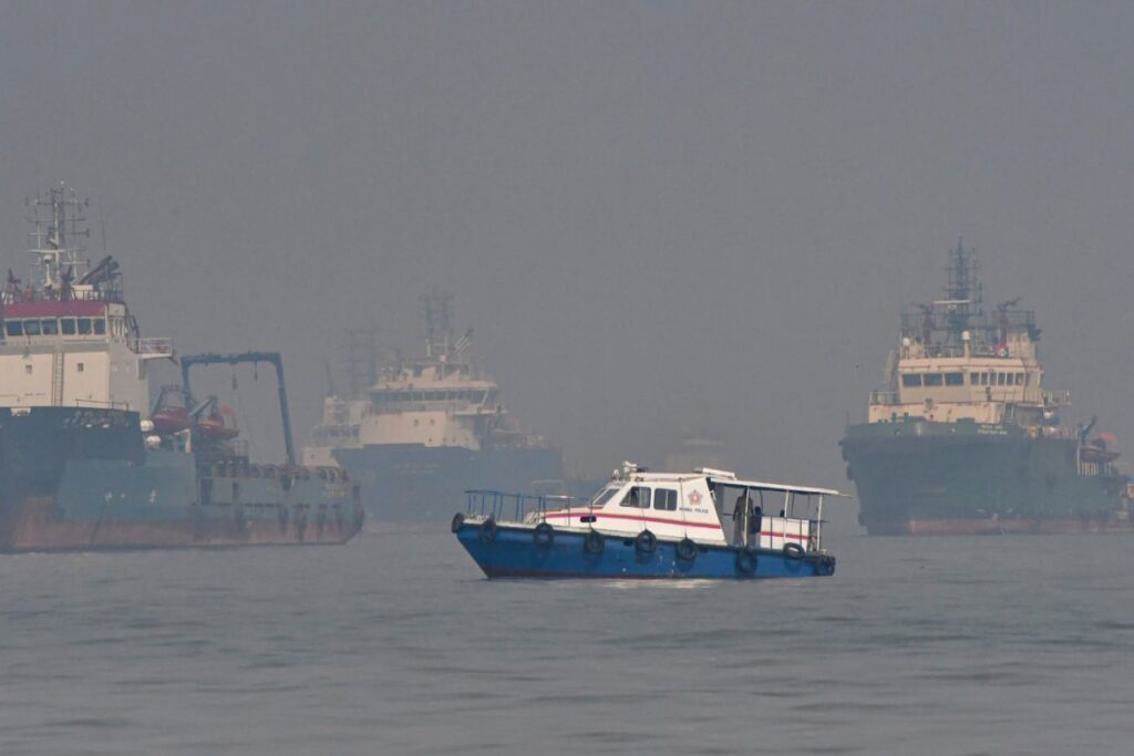 Arabian Sea Heats Up: India, Pakistan Issue Back-To-Back NOTAMs For Missile Tests