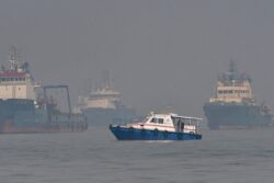Arabian Sea Heats Up: India, Pakistan Issue Back-To-Back NOTAMs For Missile Tests