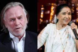 'She Will Live On In Our Hearts': Diplomats Pay Tribute To Asha Bhosle