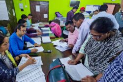 Exit Polls 2026: From Supreme Court To Street Fight, How Did SIR Narrative Play Out In Bengal?