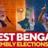 2026 Breaks The Record! What Bengal's Mega Voter Turnout Indicates? Who Does It Favour? Eyes On May 4