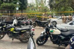 Two Key Perpetrators Arrested In Chandigarh BJP Office Blast Case, Seven Held So Far