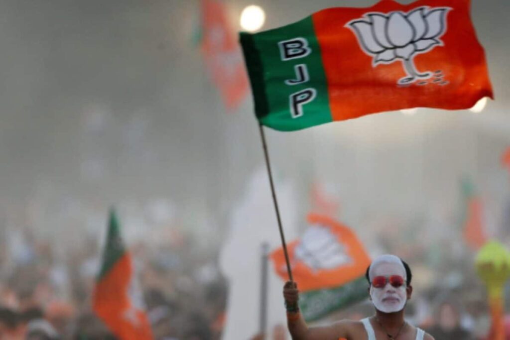 Followers, Reels, And AI: How BJP Is Picking Candidates For Gujarat Civic Polls