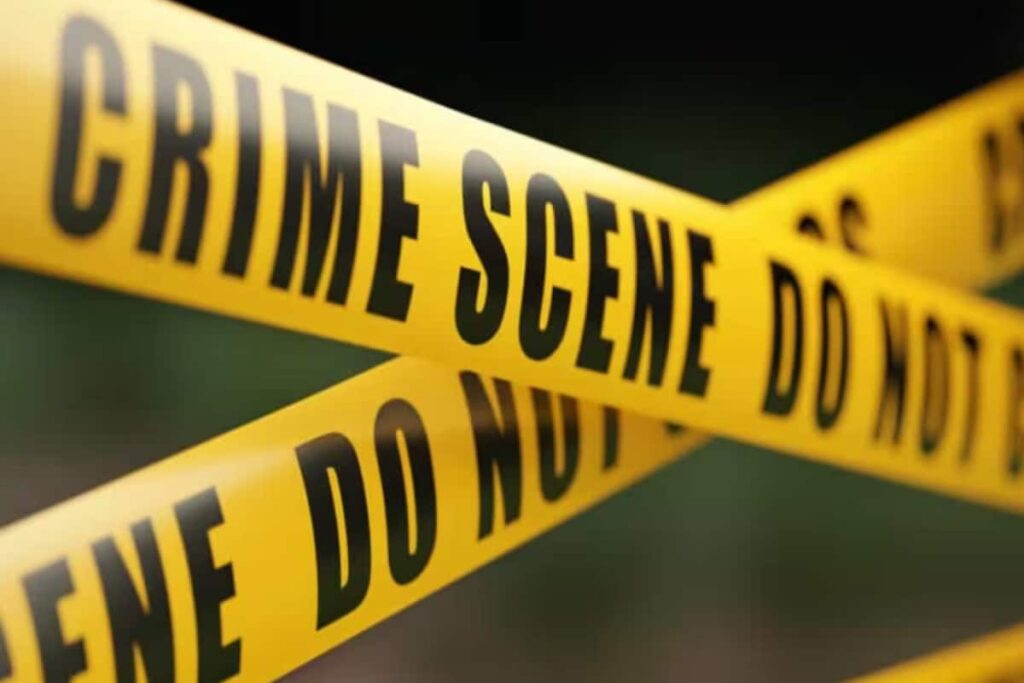 Ghaziabad Man Attacks Neighbour With Sword, Partially Severs Ear Over Affair Suspicion