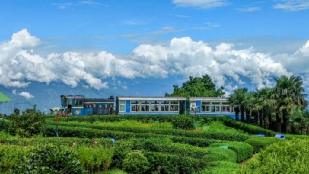 India’s Most Beautiful Railway Routes: 5 Scenic Train Journeys Every Traveller Should Experience