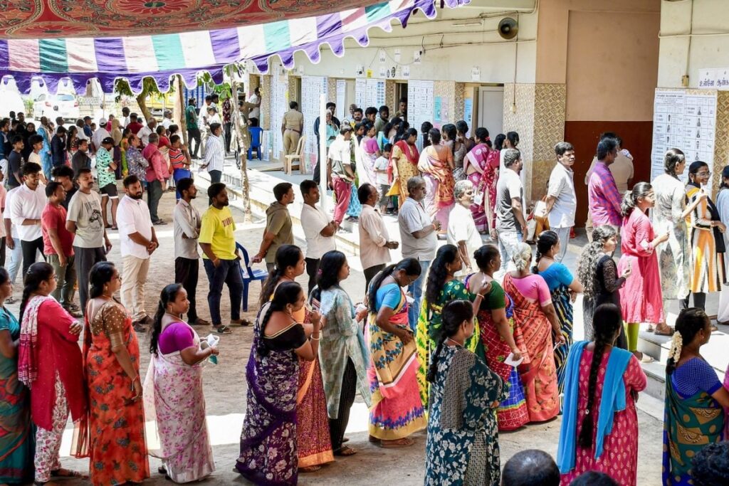 Exit Polls Vs Reality: With Record Turnout, Can Tamil Nadu’s Voters Again Outsmart Predictions?
