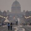 Delhi’s Air Quality Drops To ‘Very Poor’ Again, GRAP Stage-I Curbs Imposed