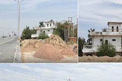 Delhi-Doon Expressway's 'Nail House' Joins Global 'Swabhiman' Saga — Will Owners Regret Like China's?