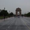 North India Gets Relief: Rain Hits Delhi At Dawn, 13 States On Alert | Check Weather In Your City