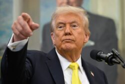 US Military Prepares Plan To Seize Iran's Uranium: 'Could Involve Hundreds Or Thousands Of Troops'