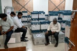 When Are Exit Polls Released & Why Do They Wait For Polling To Finish? What Rules Say