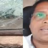 EC Seeks Report After TMC MP Accuses BJP Workers Of Attacking Her Car In Hooghly