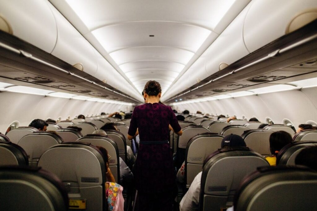 No More 60% Free Seat Rule On Flights As Centre Puts Norm On Hold