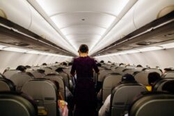 No More 60% Free Seat Rule On Flights As Centre Puts Norm On Hold