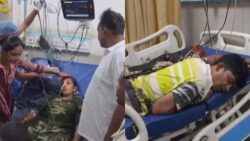 Gujarat On Alert: Over 400 Fall Ill At Dahod Wedding As Food Poisoning Incidents Mount Across State