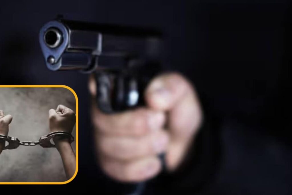 Birthday Bash Turns Bloodbath: 3 Killed Over Cake-Smearing At Bulandshahr Gym