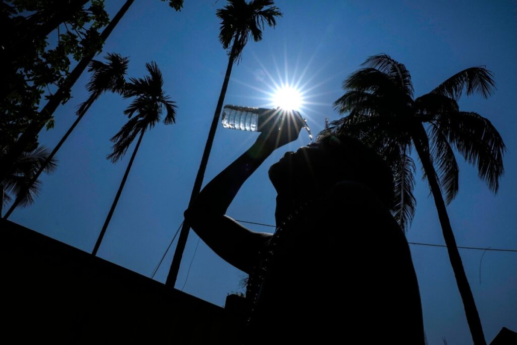 As North India Sizzles, Hospitals See Surge Of Heat-Linked Illnesses: Here's How You Can Stay Safe