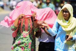 Heatwave Grips Uttar Pradesh As Temperatures Cross 40°C, IMD Issues Warning
