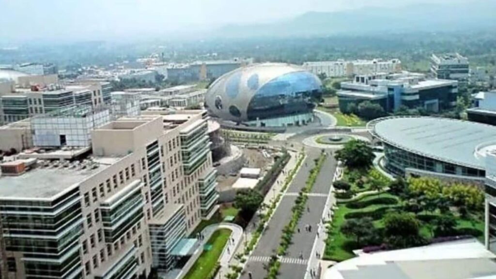 Hinjewadi IT Commuters Alert: Single-Lane Traffic Near Metro Station 3 Till April 26 | Here's What To Do