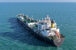 ‘You Cleared Us, Let Me Turn Back’: Audio Emerges After Firing Near Indian-Flagged Ships At Hormuz