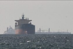 'Gunboats, Projectiles': What Happened With Two Indian Ships Targeted In Hormuz?