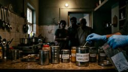 Hyderabad Arsenic Killing: UK Pharmacist Fights Extradition To India 3 Years After Ex-MIL's Death