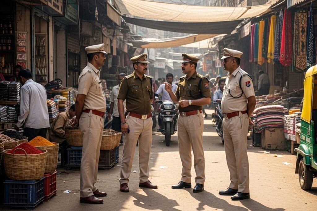 27 Years After Kalia Encounter, Nephew Arrested For Alleged Revenge Killing