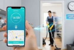 How Much Do ‘Instant Maids’ Earn? Why 15-Minute Arrival Service Is Far From Ideal For Workers