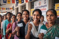 Tamil Nadu Election 2026: Women, Youth & First-Time Voters Trends - Wave That Could Decide The Result