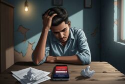 96 Calls In A Day: Kerala Dalit Student Harassed By Loan App Before Death, Say Police