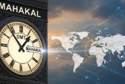 Mahakal Standard Time To Replace GMT? What Is The Proposal To Make Ujjain The Prime Meridian?