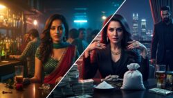 Mumbai's MDMA Web Unmasked: How A Bar Girl Built Narcotics Empire & Became 'Most Wanted Drug Queen'