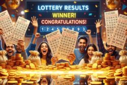 Lottery Results Today Live, April 3, 2026: Nagaland, Punjab, Mizoram, Goa, Maharashtra & Other State Lotteries