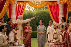 Madhya Pradesh Groom, Bride Assaulted By Wedding Guests For Not Serving Alcohol