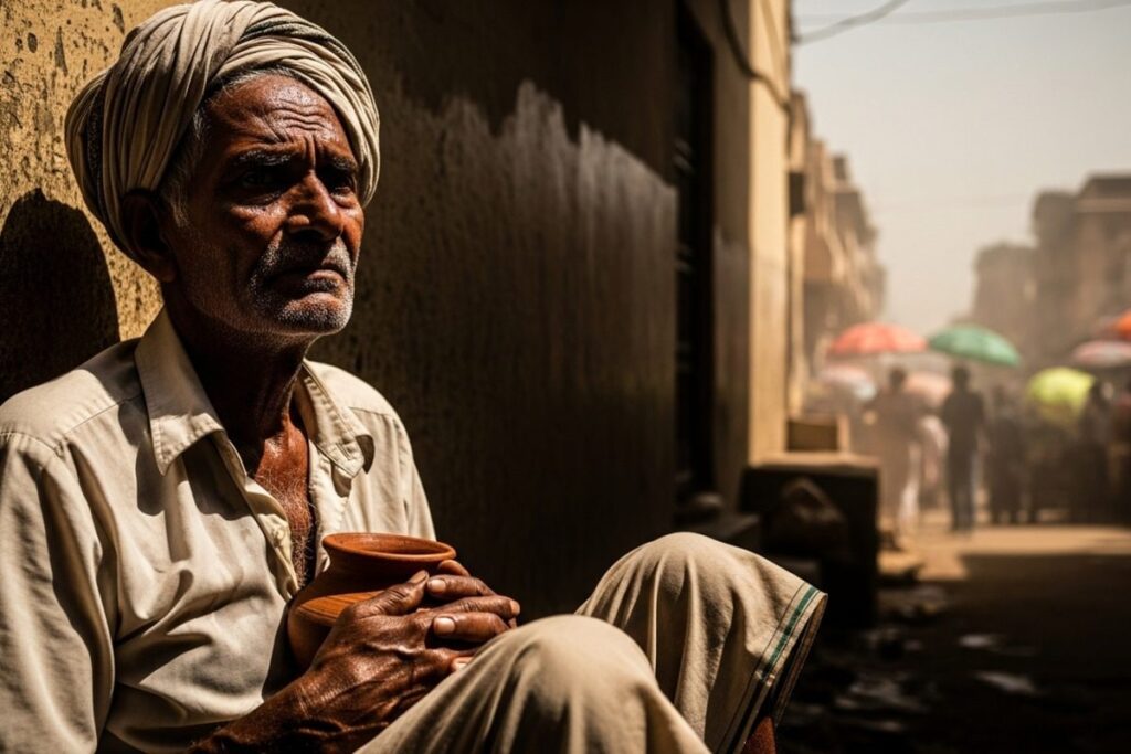 Why Senior Citizens Face 'Silent' Heatwave Stress: 'Wet-Bulb' Temperature, Urban Heat Explained