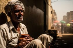 Why Senior Citizens Face 'Silent' Heatwave Stress: 'Wet-Bulb' Temperature, Urban Heat Explained