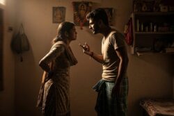 Crime News: Dinner Fight Turns Deadly; Woman Kills Husband Over Non-Veg Food In Telangana