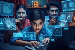 Bareilly Boy, 13, Outsmarts 'Digital Arrest' Fraudsters — And Here's How You Can Too