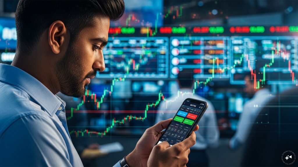 Centre Weighs Action Against Prediction Market Apps Amid Rise In Election, IPL Betting