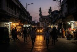 Hyderabad Power Cut Complaints Surge As Residents Face Frequent Outages Amid Rising Temperature