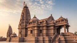 Should Govt Control Temples? Centre Says No, But What Is The SC’s Stance? The Debate Explained