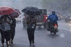 Rain Likely In Parts Of Maharashtra Next Week, Hailstorms Predicted | Check Forecast