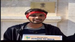 Indian Man Alleges Harassment By Indian Embassy in Italy; Mission Calls Claims ‘False, Fabricated’