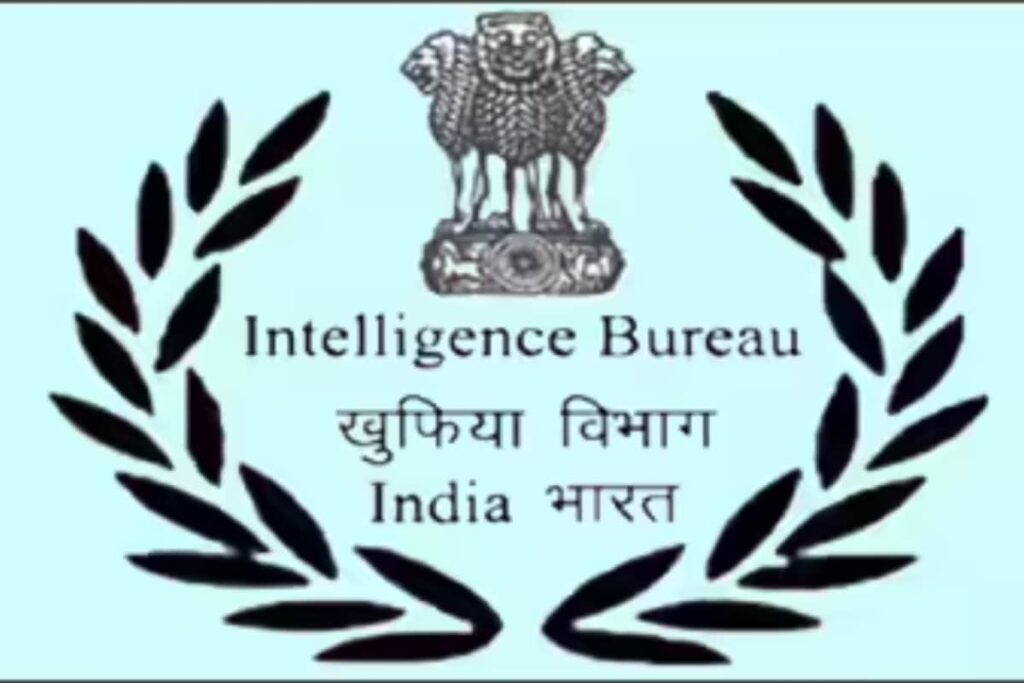 81 Of 203 Posts Vacant: India's Internal Intelligence Agency Grapples With IPS Officer Shortage