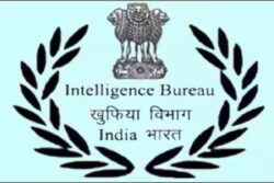 81 Of 203 Posts Vacant: India's Internal Intelligence Agency Grapples With IPS Officer Shortage