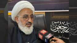 'No Talks Till US Lifts Naval Blockade': Mojtaba Khamenei's India Representative To News18